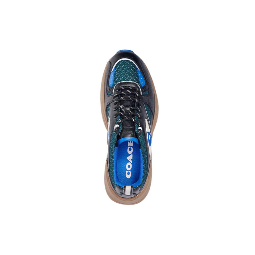 COACH Tech