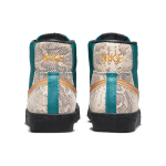 Nike Blazer "Lucha Libre"