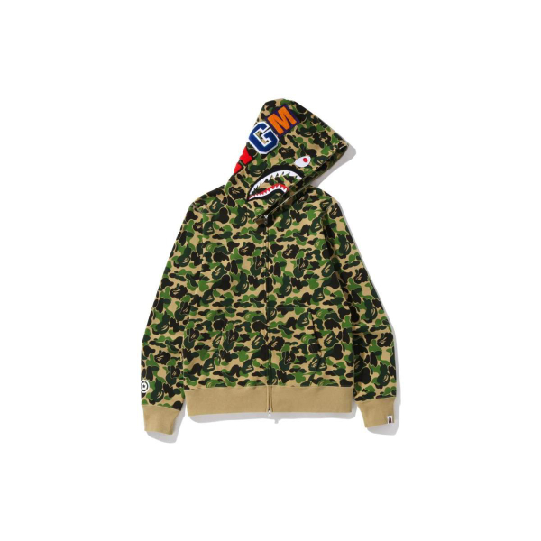 A BATHING APE