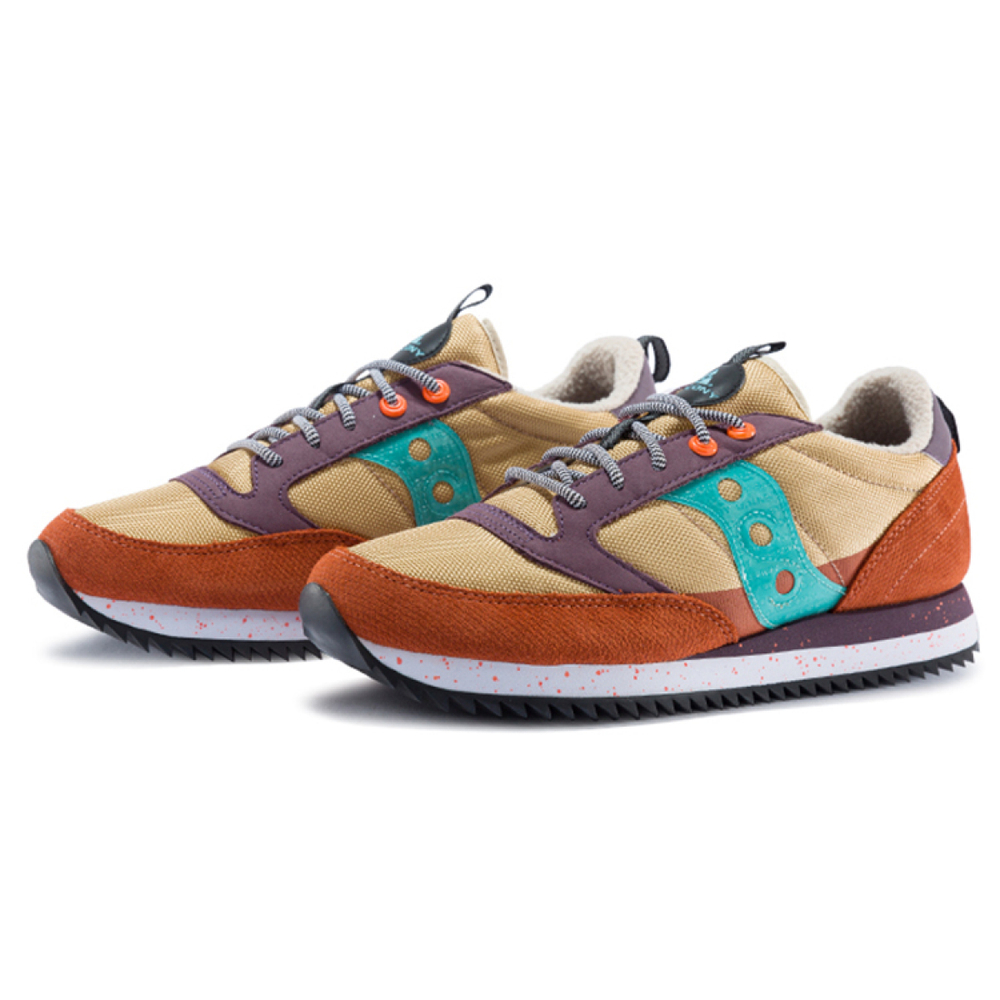 Saucony Jazz Climbing