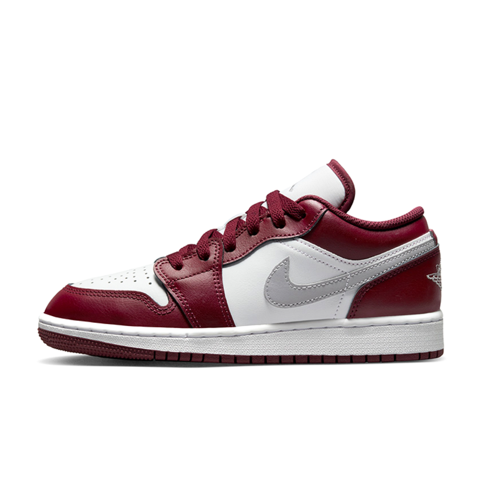 【 】 Jordan Air Jordan 1 Low GS