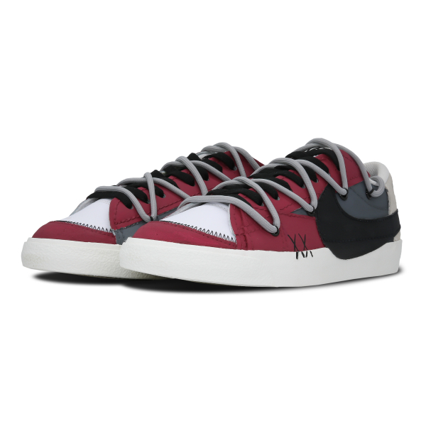 【 】 Nike Blazer Low 77 Jumbo