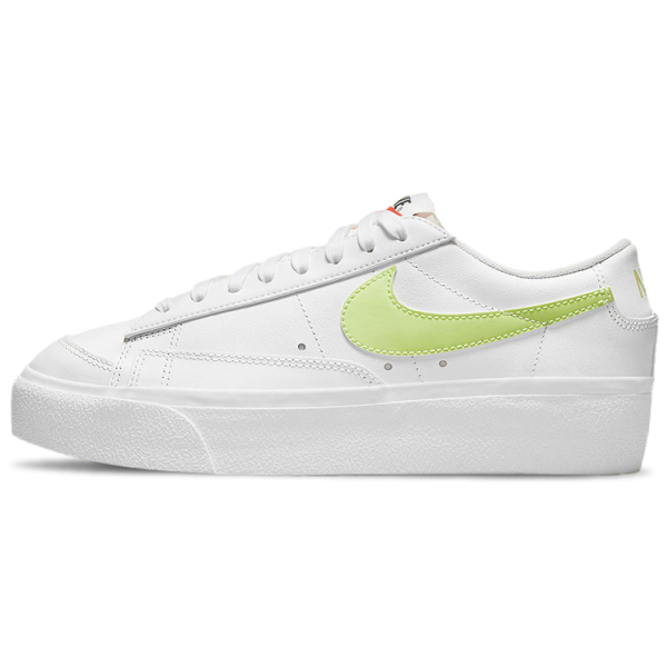 Nike Blazer Platform
