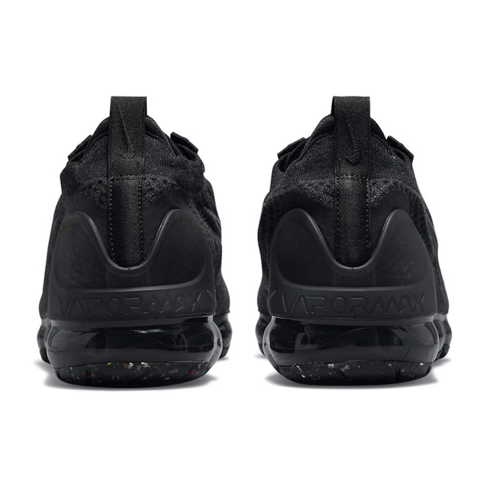 Nike VaporMax Flyknit 2021 ''Triple Black''