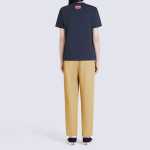KENZO x Nigo FW22 Boke Flower Logo T