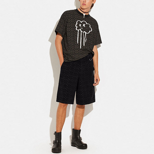 COACH FW22 Logo