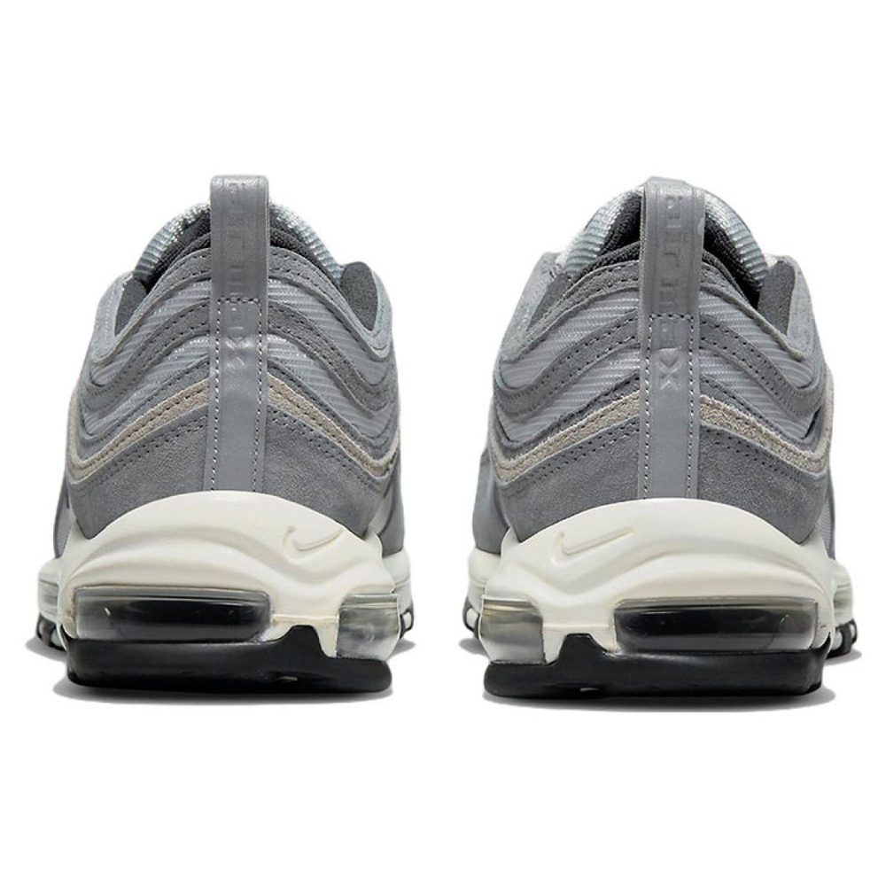 Nike Air Max 97 NH "Metallic Silver"