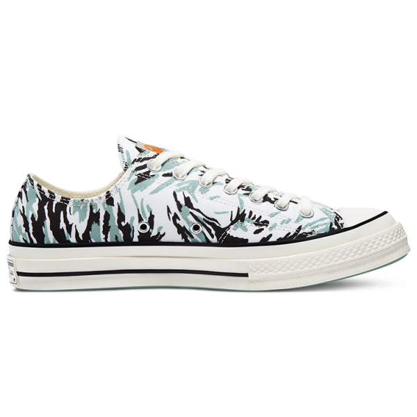Carhartt WIP x Converse 1970s Chuck 70