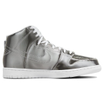 CLOT x Nike Dunk "Flux"