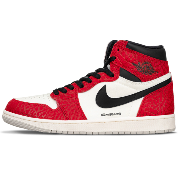 【 】 Jordan Air Jordan 1 TMS CNY