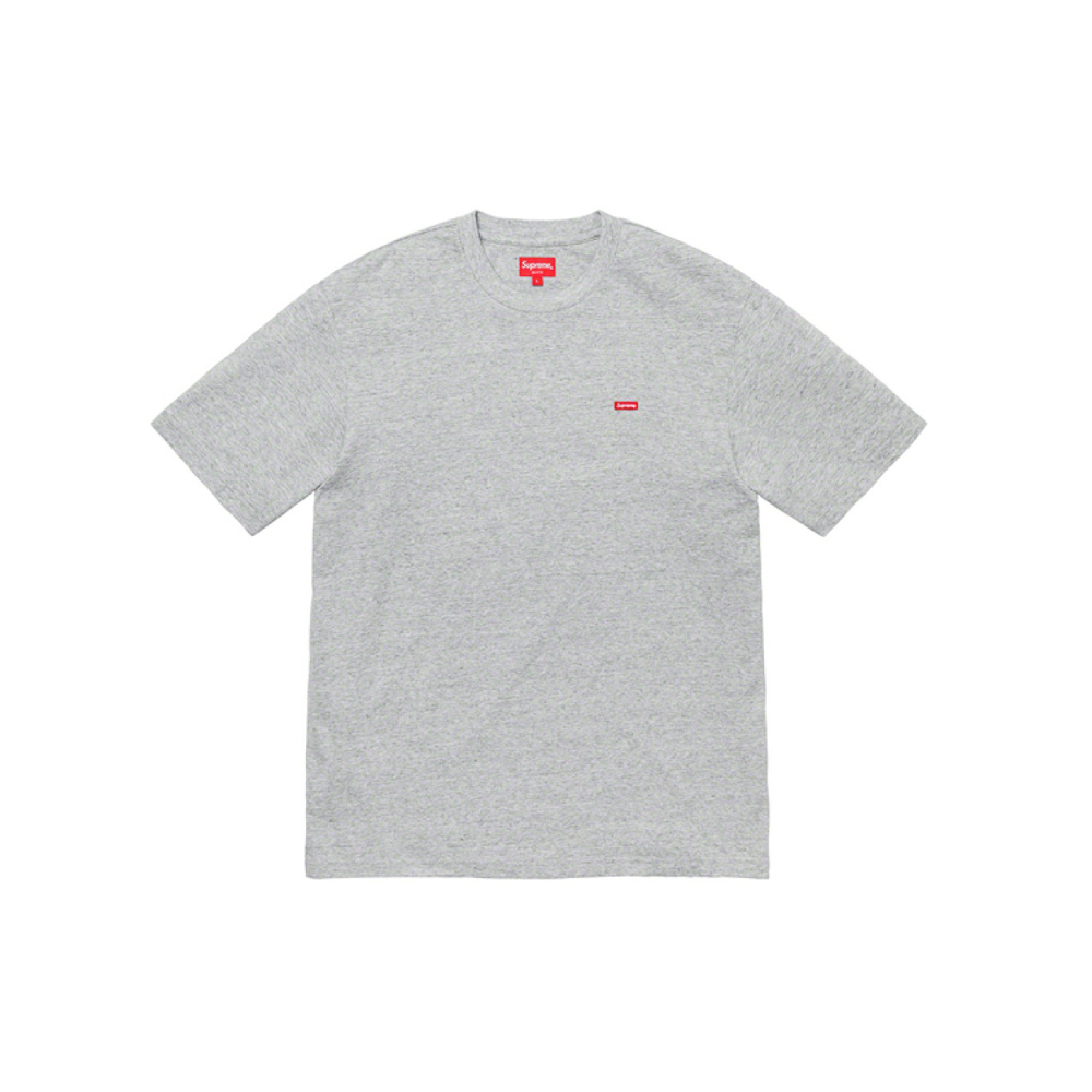 Supreme SS20 Week 7 Small Box Tee logo T