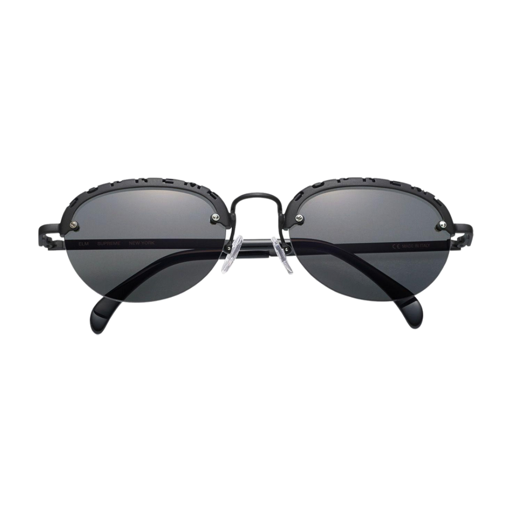 Supreme SS23 WEEK19 ELM SUNGLASSES