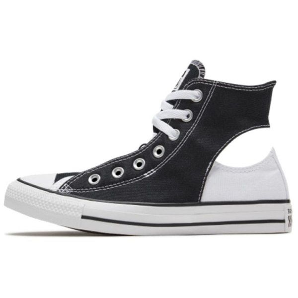 Converse Chuck Taylor All Star Twisted Upper