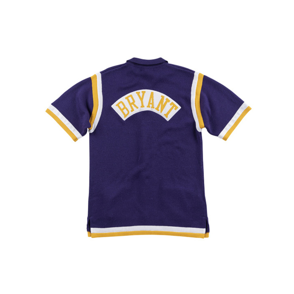 Mitchell & Ness NBA 19-20