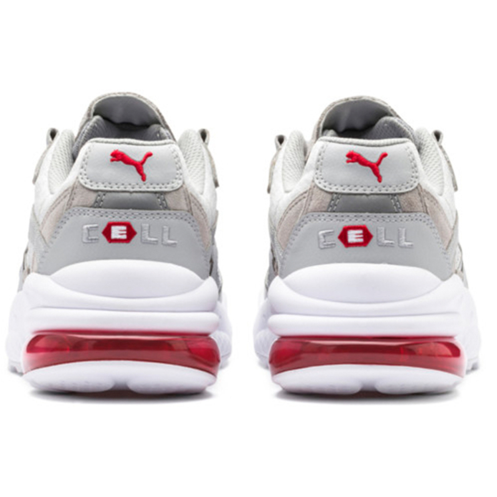 PUMA CELL Venom Alert 'High Rise Grey'