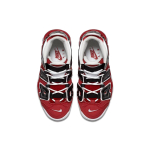 Nike Air More Uptempo Bulls Hoops Pack