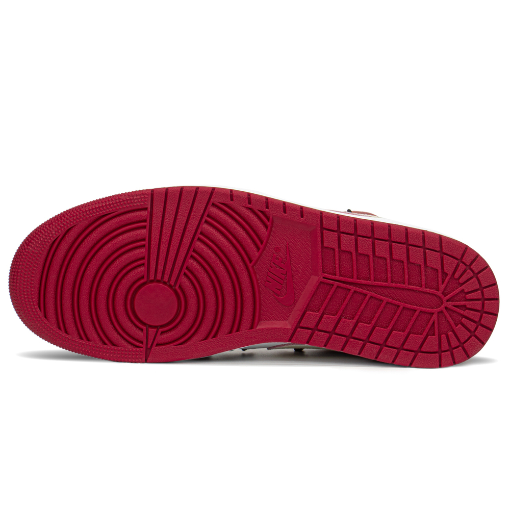 【 】 Jordan Air Jordan 1 FZBB