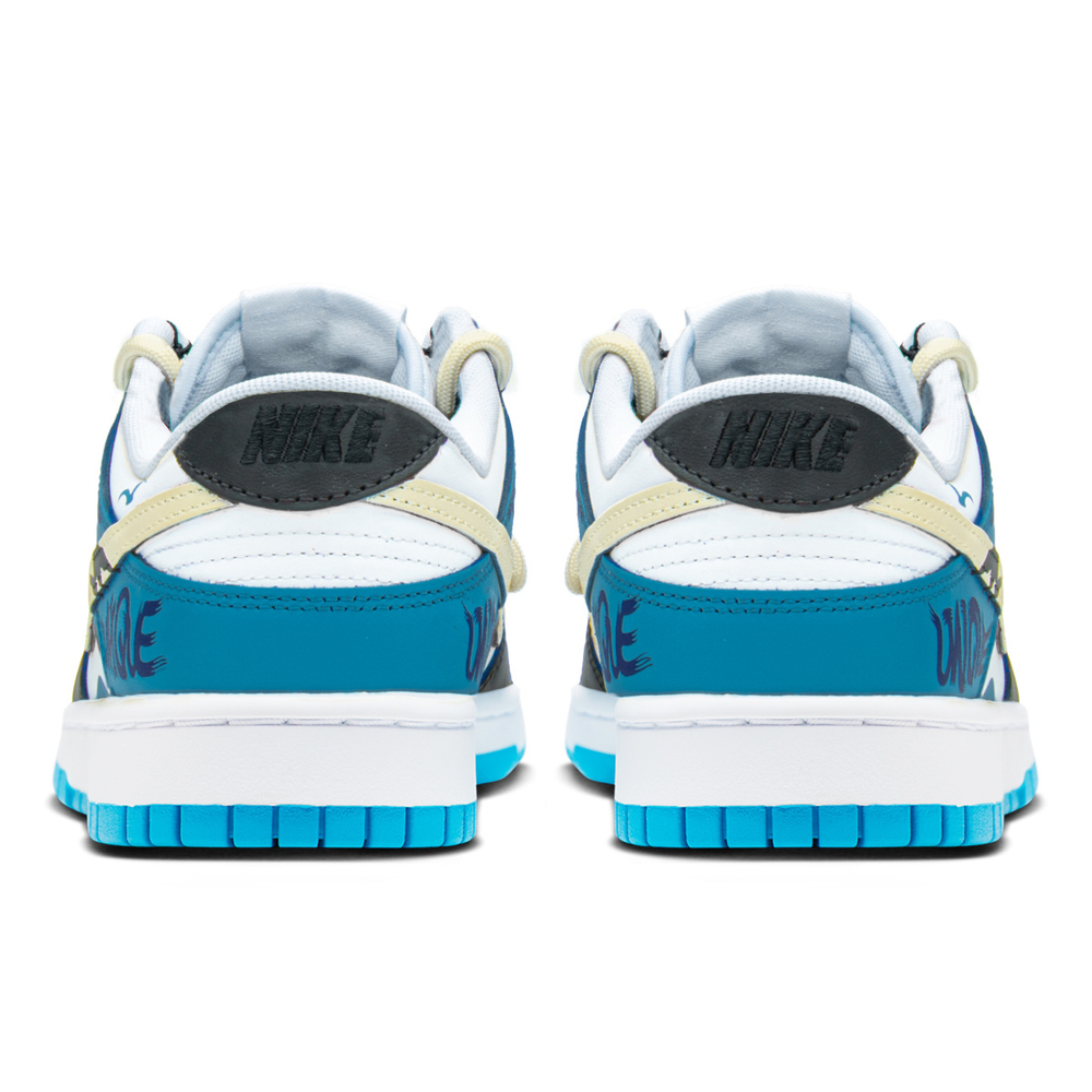 【 】 Nike Dunk Low FZBB Vibe