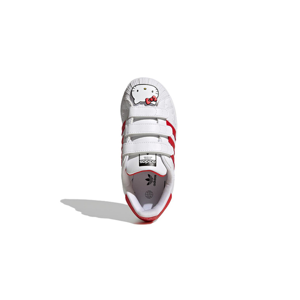 Adidas originals Superstar Cf