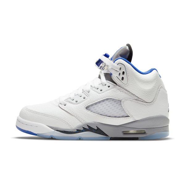 Jordan Air Jordan 5 Retro "Stealth 2.0"