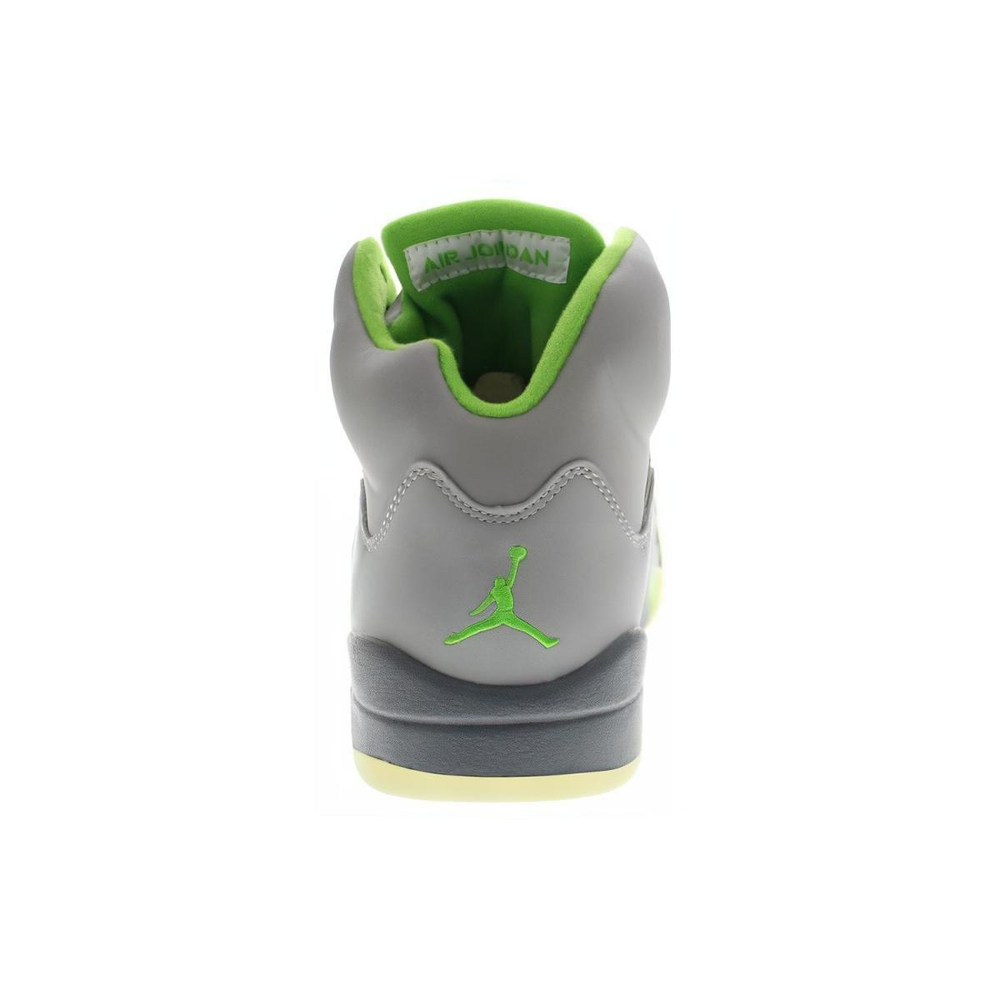 Jordan Air Jordan 5 Retro Green Bean