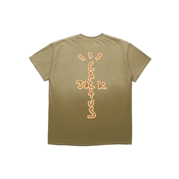 Travis Scott Cactus Jack Astro World T