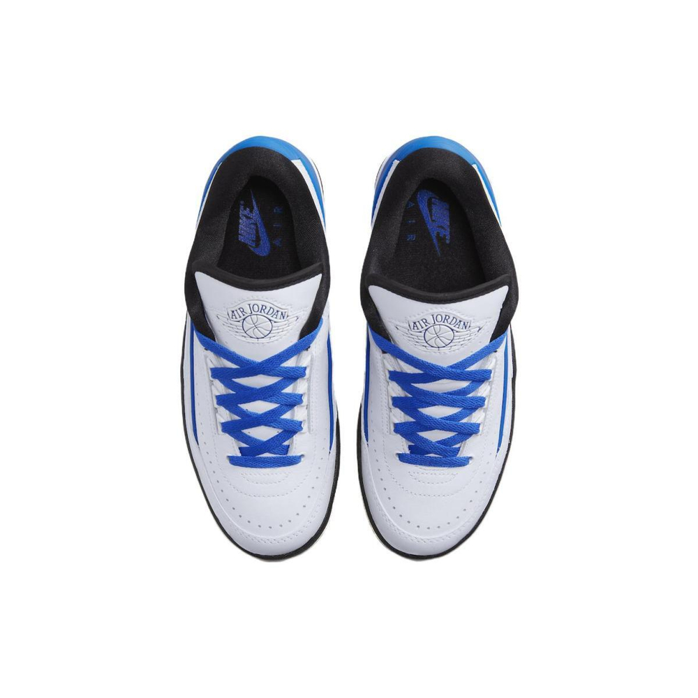 Jordan Air Jordan 2 Low "Varsity Royal"