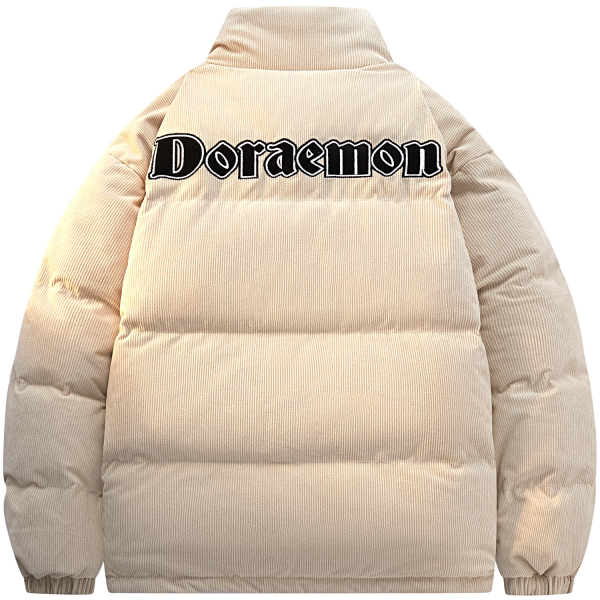 Doraemon A 80 Logo