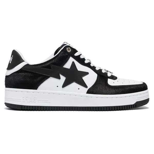 A BATHING APE STA