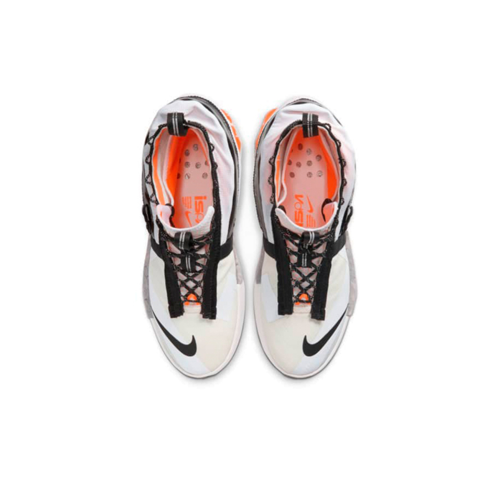 Nike ISPA Drifter Gator "Hyper Crimson"