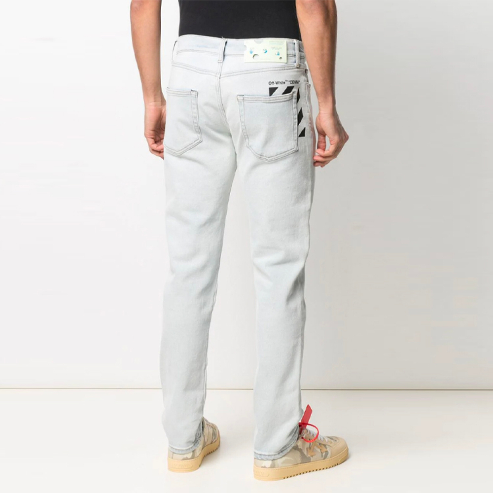 OFF-WHITE SS21