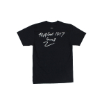 Supreme FW16 Gucci Mane Tee Black T