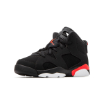 Jordan Air Jordan 6 Retro Black Infrared 2019