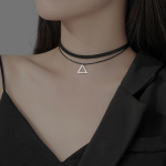 DJIN S925 choker
