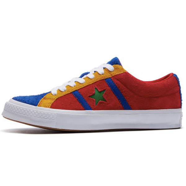 Converse One Star