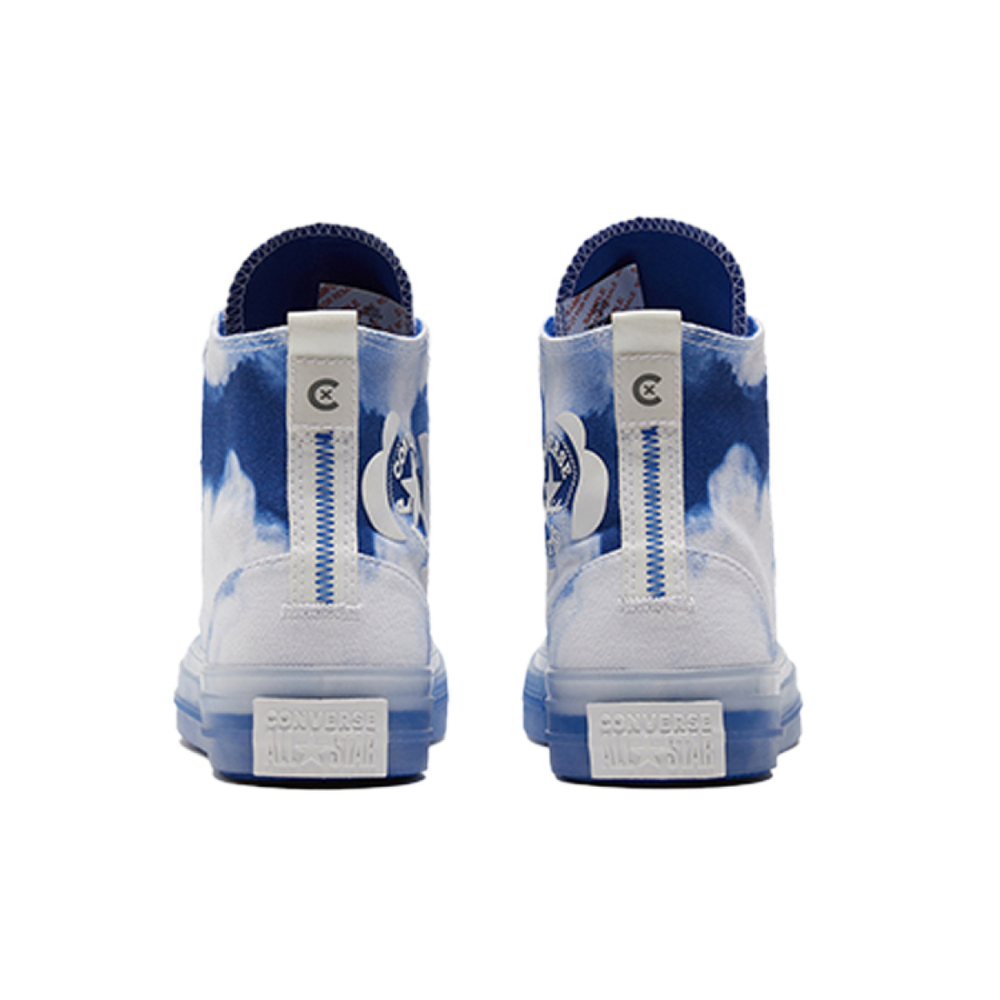 Converse Chuck Taylor All Star Blue White