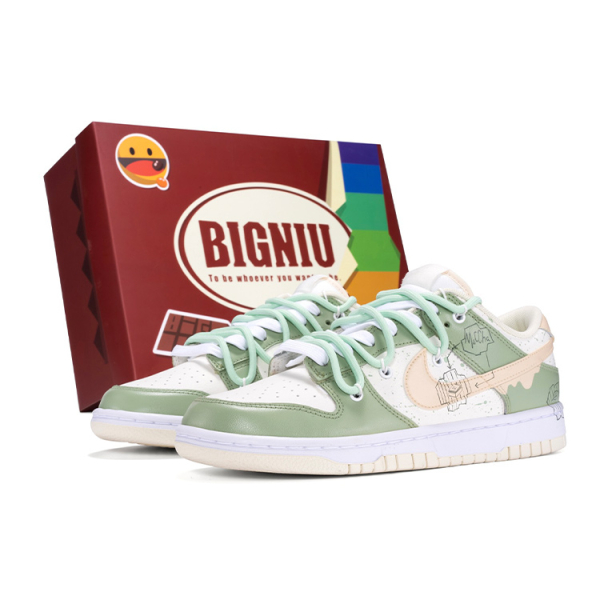 【 】 Nike Dunk
