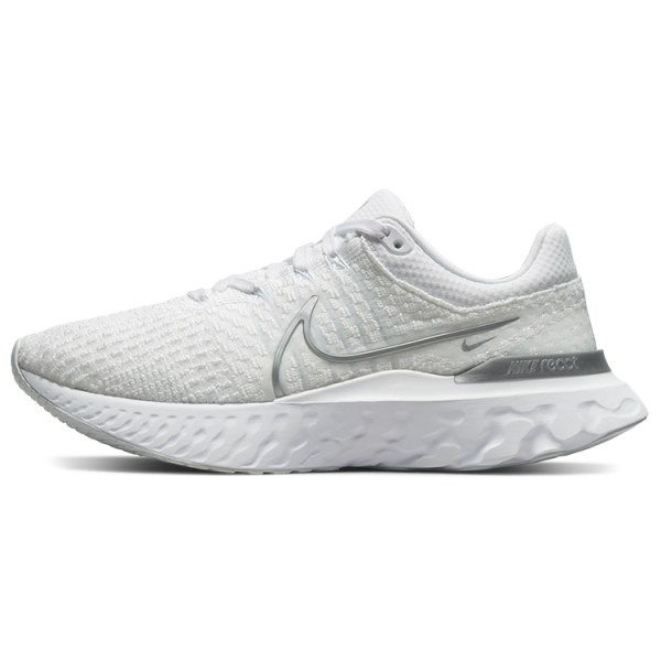 Nike React Infinity Run Flyknit 3