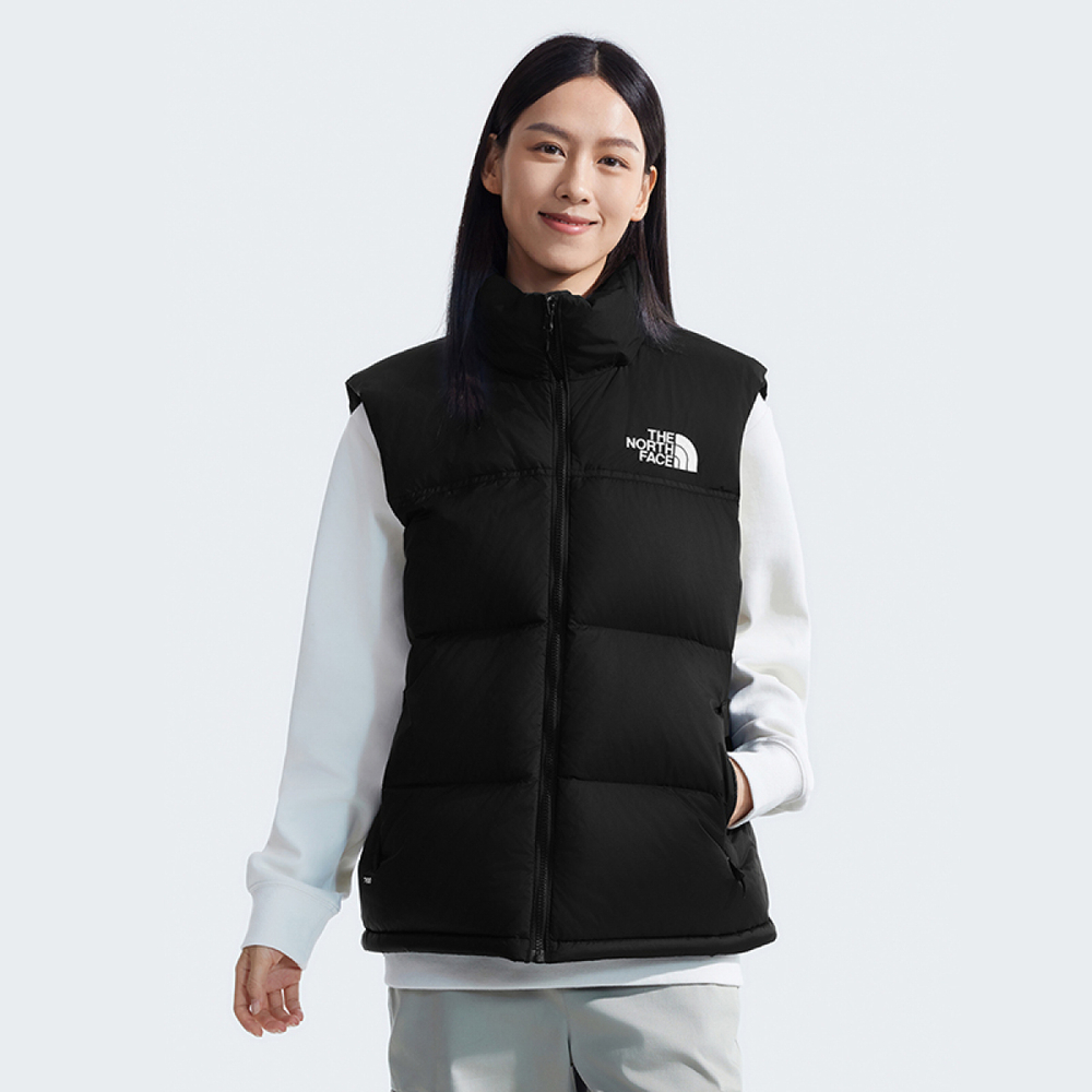 THE NORTH FACE 1996 Nuptse UE Icon Logo