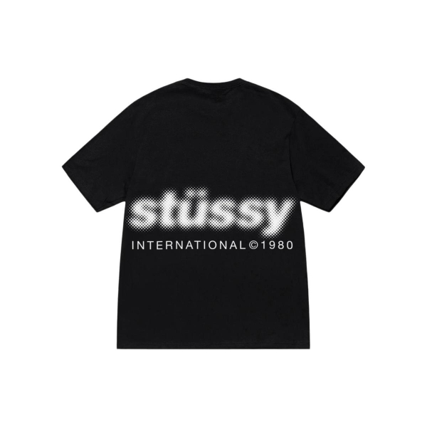 Stussy FW23 BLUR TEE T