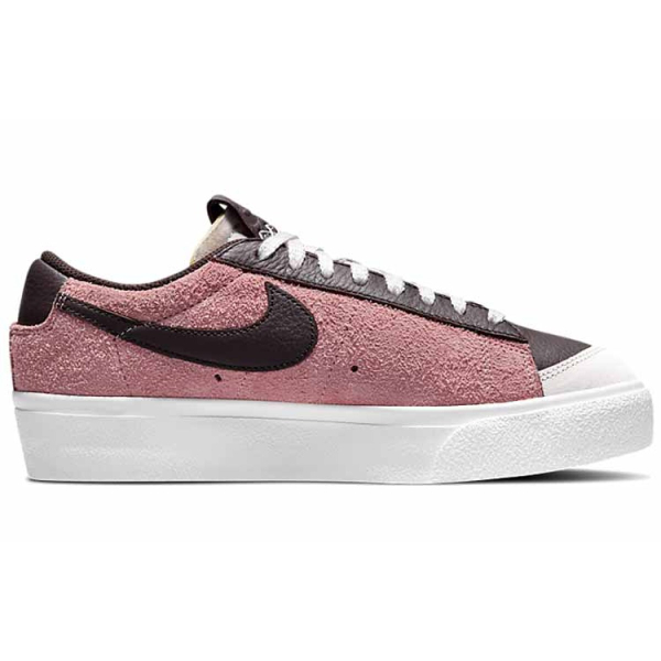 Nike Blazer Platform