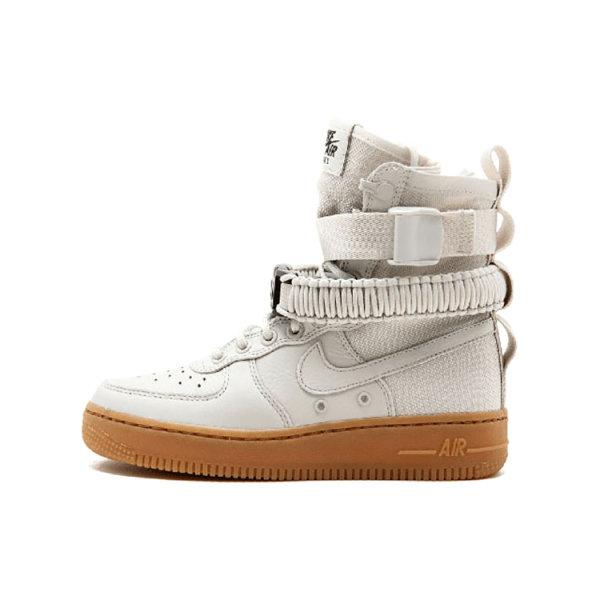 Nike Air Force 1 Light Bone