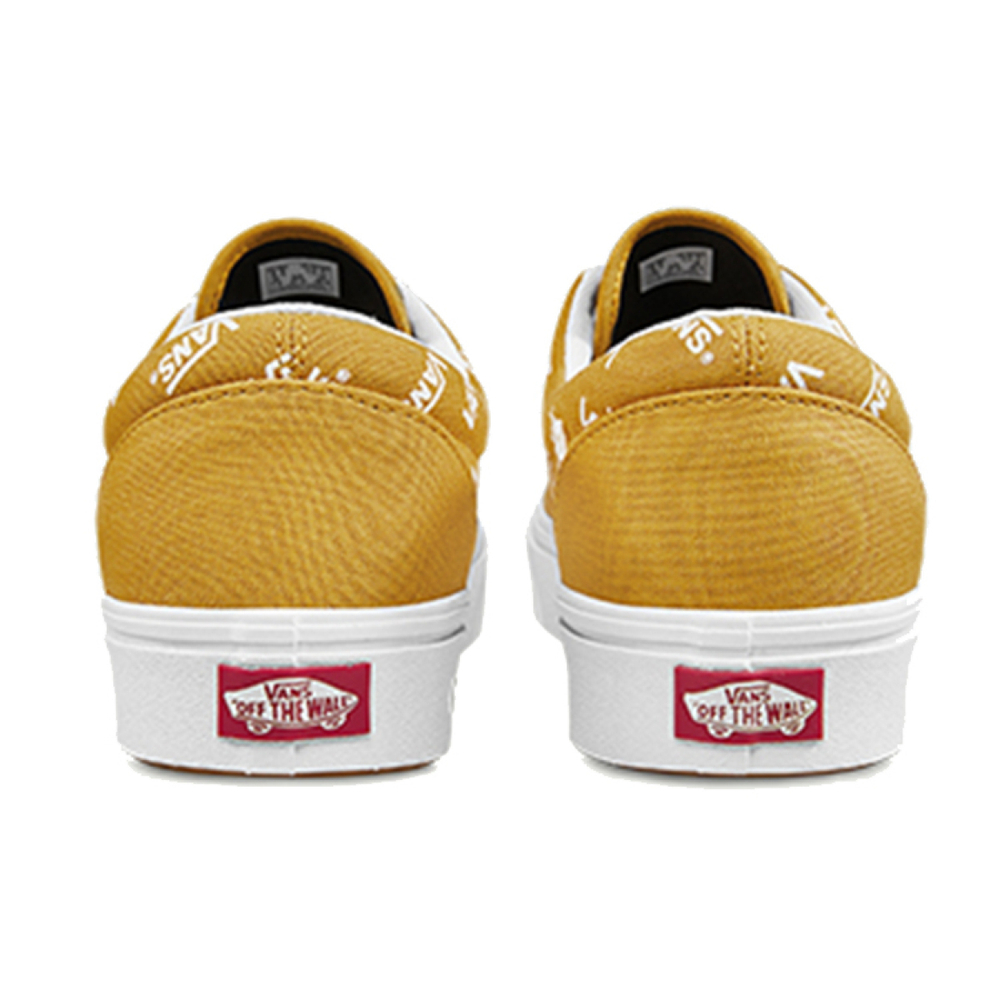 Vans Era ComfyCush Logo