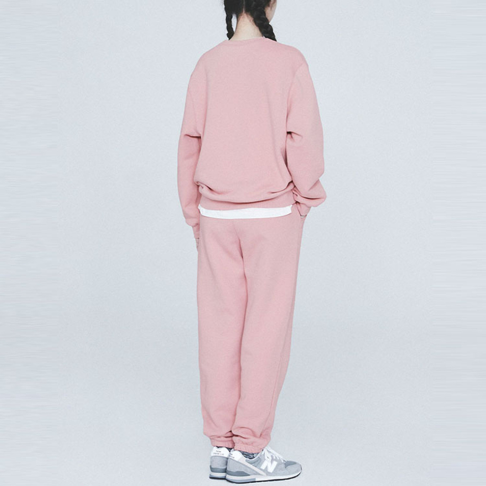 87mm Sweat Pants Logo