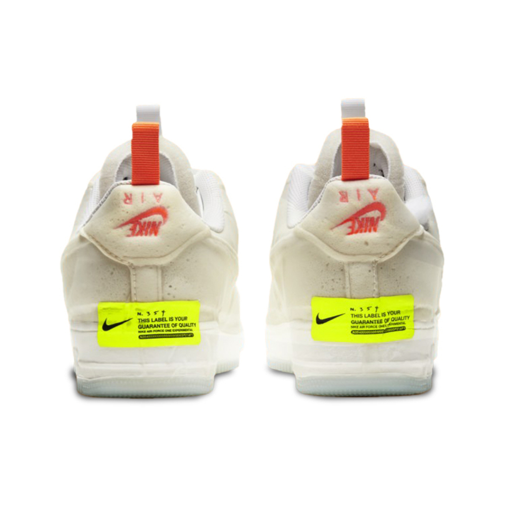 Nike Air Force 1 Experimental "Sail"