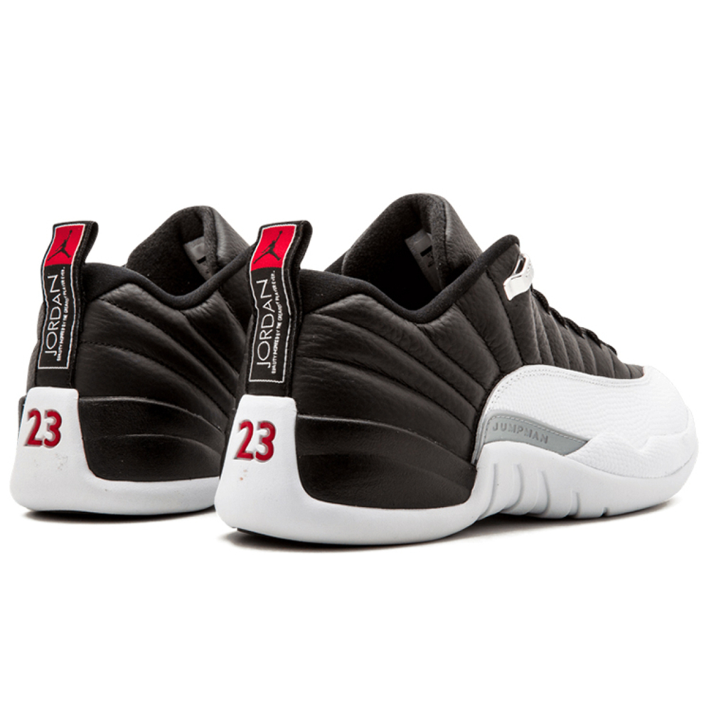 Jordan Air Jordan 12 Retro Low Playoffs