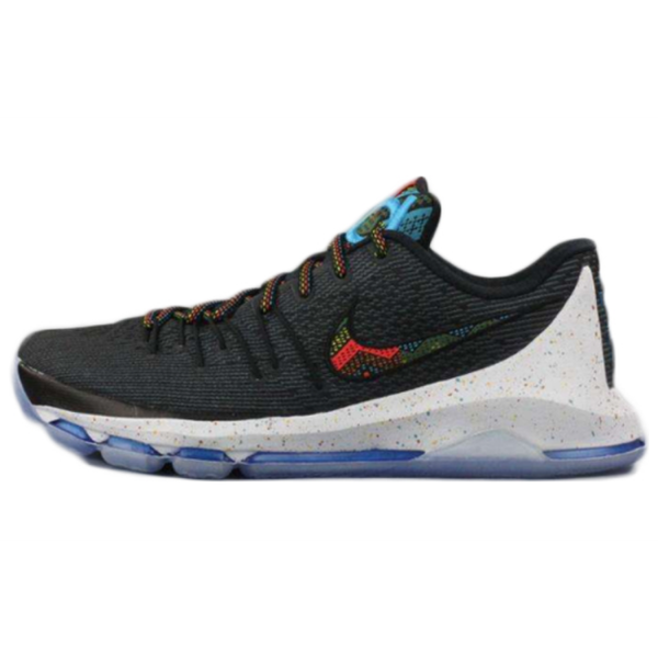 Nike KD 8 BHM (2016)