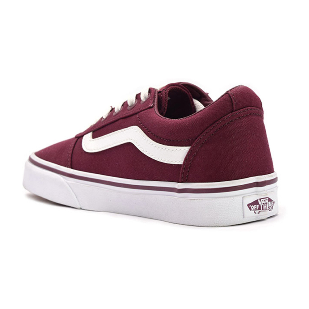 Vans Ward Damen Details