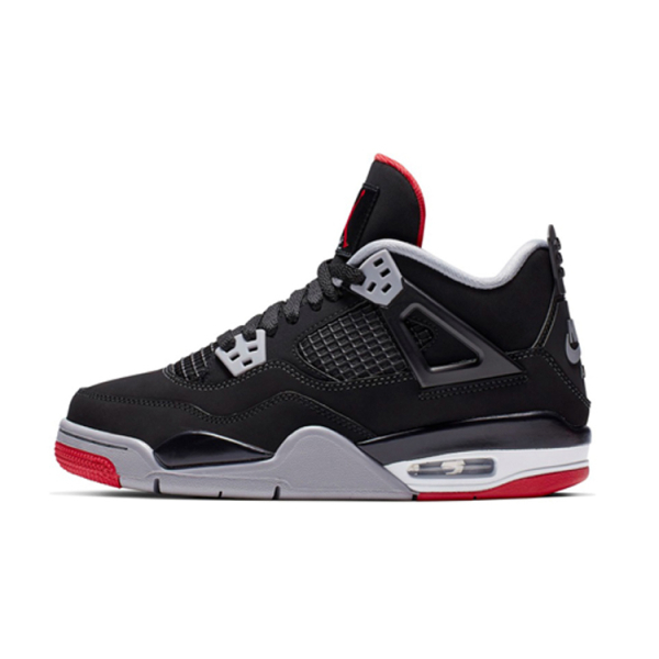 Jordan Air Jordan 4 Retro Bred 2019