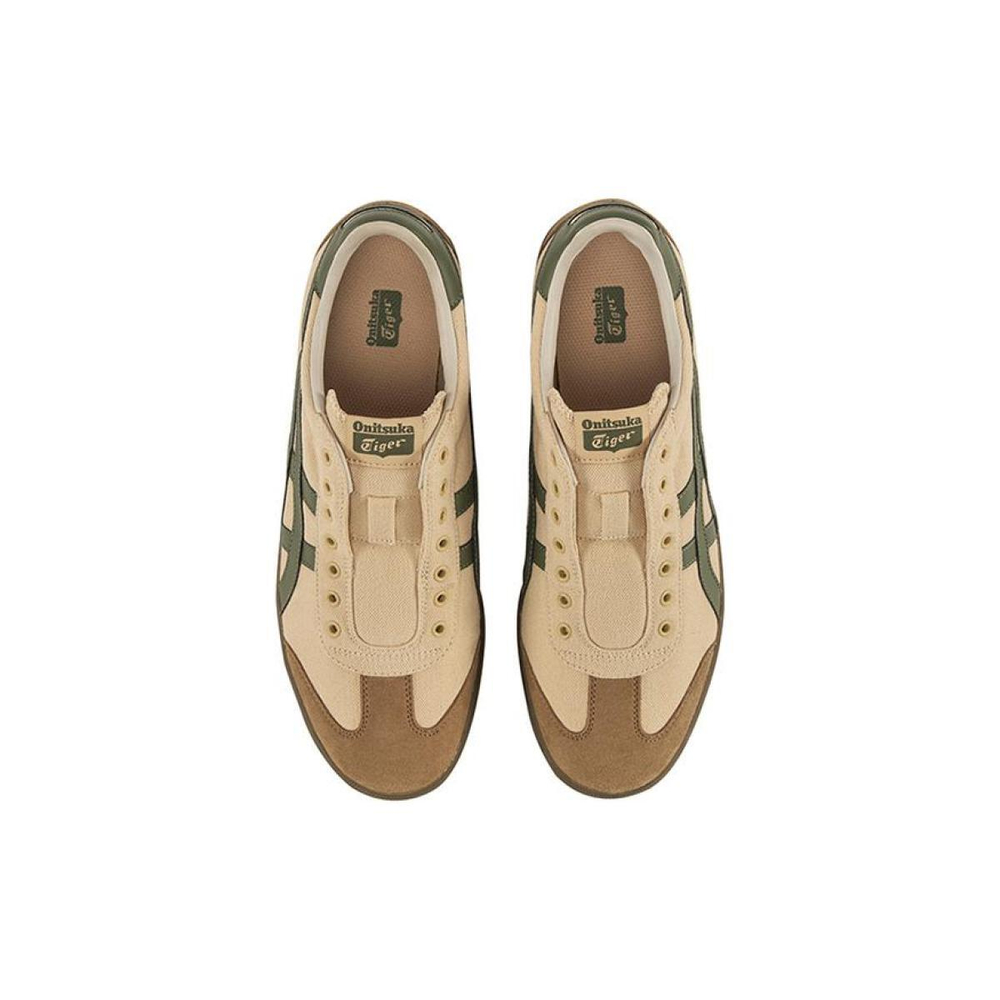 Onitsuka Tiger Tokuten Slip-on